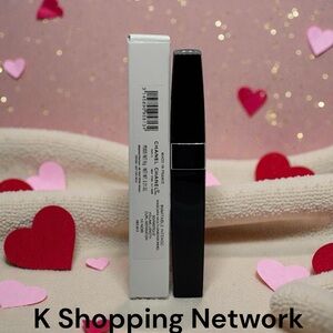 Chanel Black Mascara 10 Noir Tester New In Box
